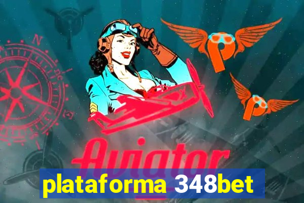 plataforma 348bet